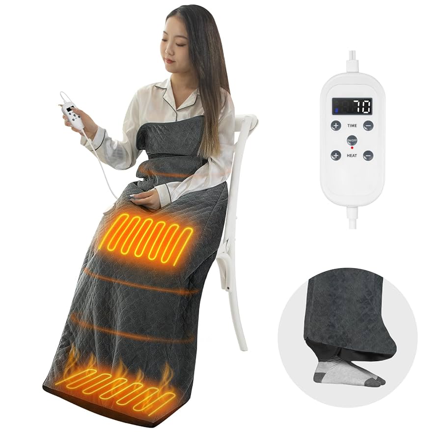 10秒で温まる フットウォーマー 7段階温度調整 Amazon.co.jp : Amison 電気足温器 フットウォーマー 移動可能型